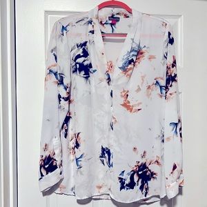 Vince Camuto Blouse